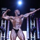 Twayne  Rawls - NPC Washington Ironman 2010 - #1